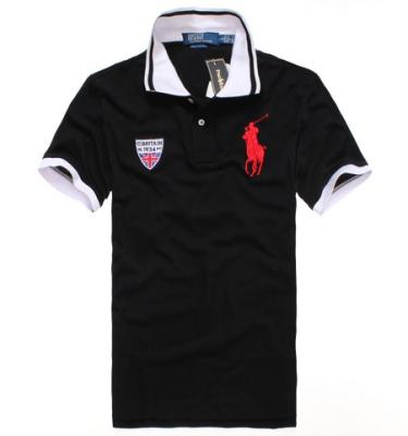 wholesale Men polo shirts No. 1460